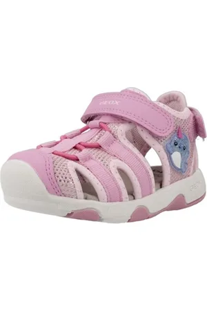 Geox Sandaler til børn B SANDAL MULTY GIRL