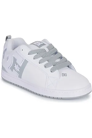 Dcshoes Sneakers COURT GRAFFIK SQ