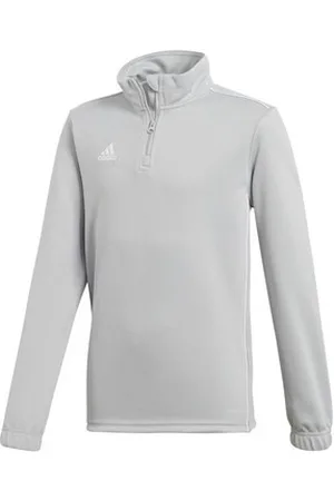 adidas Sweatshirts JR Core 18