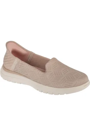 Skechers Tøfler Slip-Ins On The Go Flex - Clover