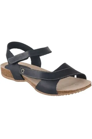 Interbios Sandaler KLIPKLAPPER 4487