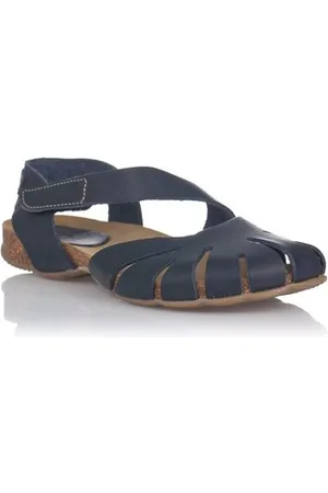 Interbios Sandaler KLIPKLAPPER 4456