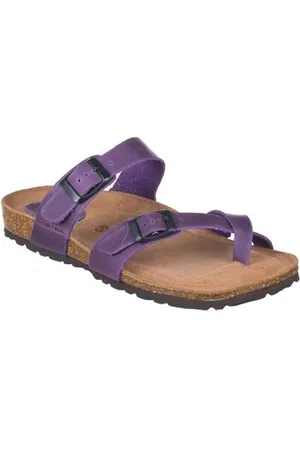 Interbios Sandaler KLIPKLAPPER 7212