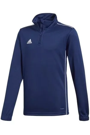 adidas Sweatshirts JR Core 18