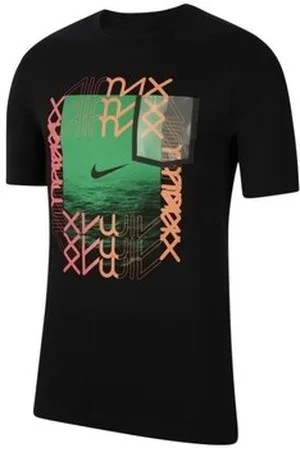 Nike T-shirts m. korte ærmer Sneaker Culture V
