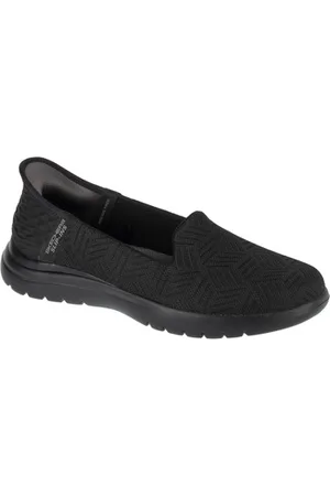 Skechers Tøfler Slip-Ins On The Go Flex - Clover