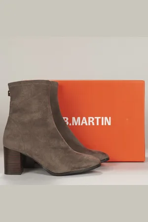 JB Martin Støvletter VISION