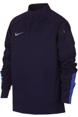 Nike Sweatshirts Shield Squad Drill Top