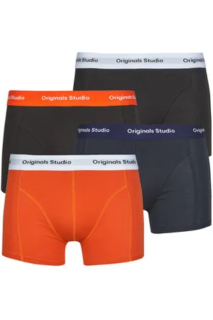 JACK & JONES Boxer JACVESTERBRO x5