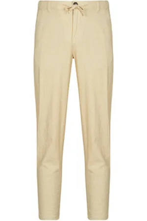 SELECTED Chinos / Gulerodsbukser SLH172-SLIMTAPE BRODY