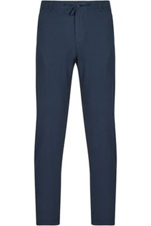 SELECTED Chinos / Gulerodsbukser SLH172-SLIMTAPE BRODY