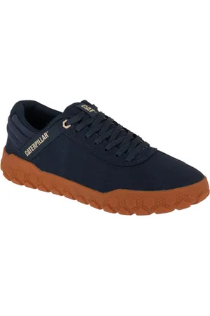 Caterpillar Sneakers Hex+ Canvas