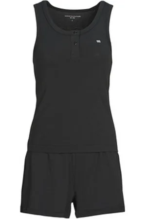 Tommy Hilfiger Pyjamas / Natskjorte MODAL TANK SHORT SET