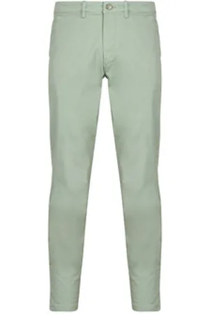 SELECTED Chinos / Gulerodsbukser SLHSLIM-NEW MILES 175 FLEX CHINO
