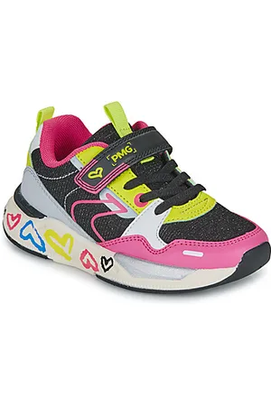 Primigi Sneakers B G SUPERMEGA