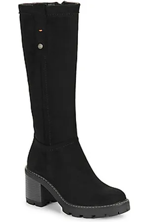 Refresh Støvler 172123-BLACK
