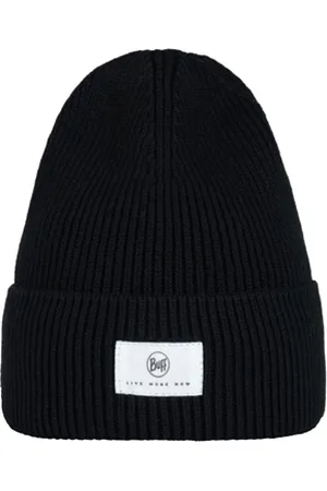 Buff Huer Drisk Knitted Hat Beanie