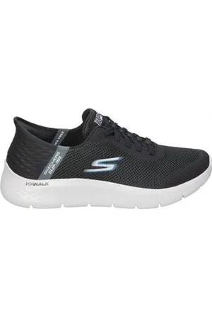 Skechers Sko Multisport 216324-BKGY