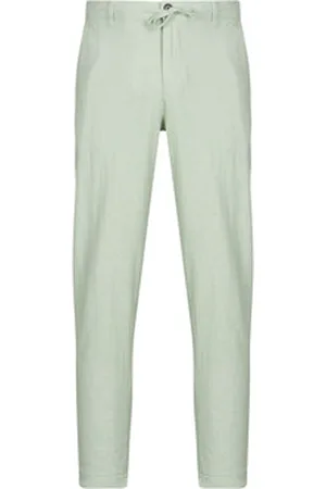 SELECTED Chinos / Gulerodsbukser SLH172-SLIMTAPE BRODY