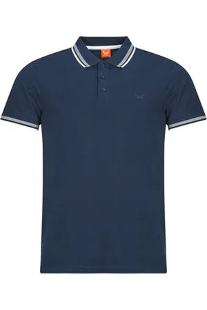 Kaporal 5 Polo-t-shirts m. korte ærmer JAROD