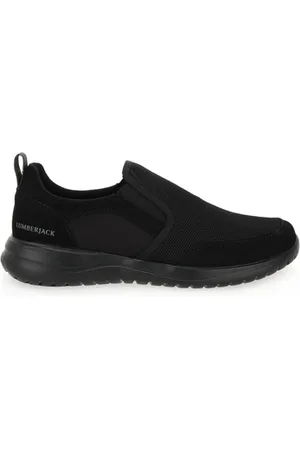 Lumberjack Sneakers CB001 SLIP ON