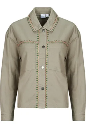 VERO MODA Cowboyjakker VMASTA