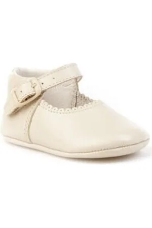 Angelitos Ballerinaer 240 Beige
