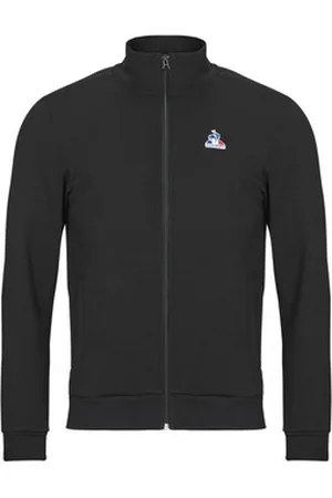 Le Coq Sportif Sportsjakker ESS FZ SWEAT N°1 M