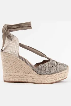 Montevita Espadriller 102798