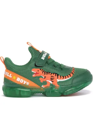 Bull Boys Sneakers T REX