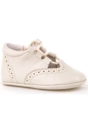 Angelitos Ballerinaer 256 Beige