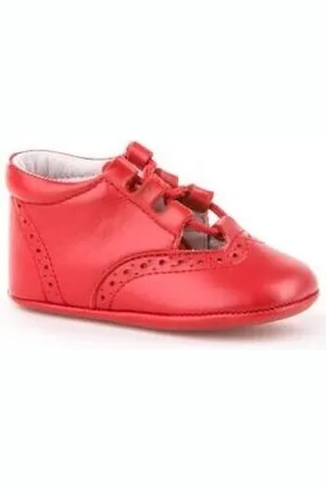 Angelitos Ballerinaer 256 Rojo