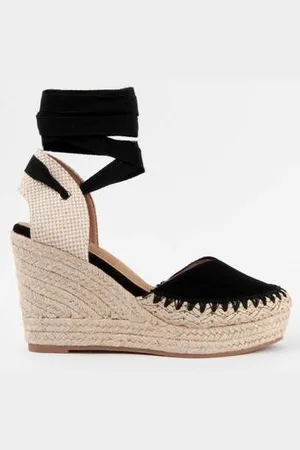 Montevita Espadriller 102786