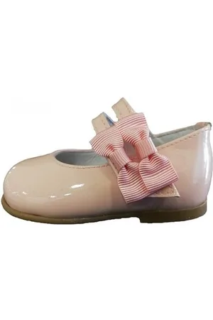 Gulliver Ballerinaer MM-0310 Rosa Palo