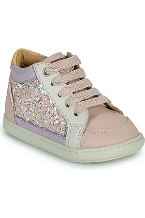 Shoo Pom Sneakers BOUBA CONNECT