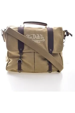 Von Dutch Skuldertasker IMPACT