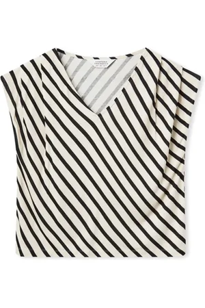 Compañía fantástica Bluser COMPAÑIA FANTÁSTICA Top 41045 - Stripes