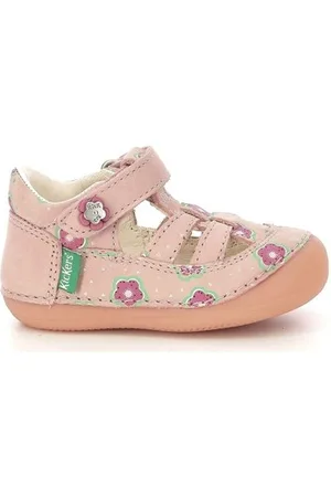 Kickers Sandaler til børn SUSHY