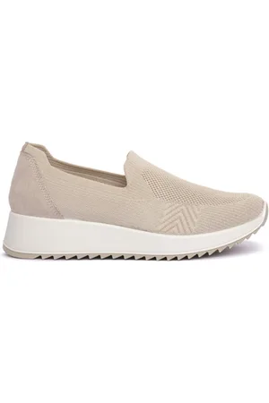 Enval Loafers CREAM ESTHER