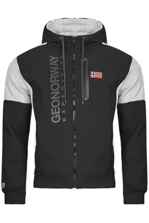 Geographical Norway Sweatshirts FAGOZIP