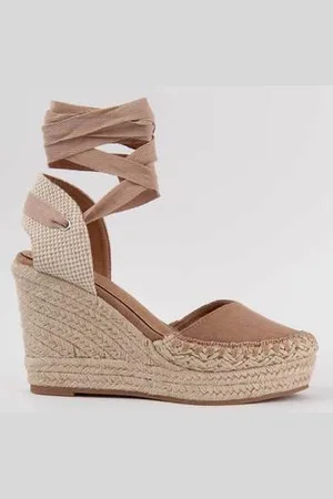 Montevita Espadriller 102788