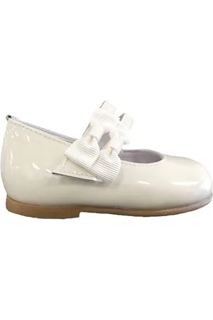 Gulliver Ballerinaer MM-0310 Charol Beig