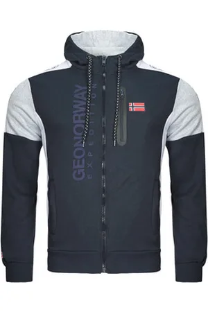 Geographical Norway Sweatshirts FAGOZIP