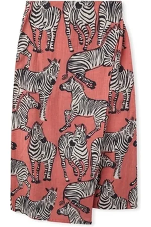 Compañía fantástica Korte nederdele COMPAÑIA FANTÁSTICA Skirt 43025 - Conversational 11