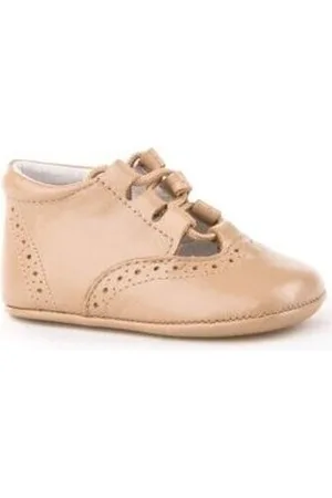 Angelitos Ballerinaer 256 Camel
