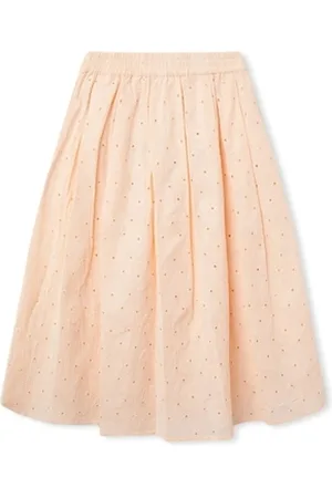 Compañía fantástica Korte nederdele COMPAÑIA FANTÁSTICA Skirt 45009 - Peach