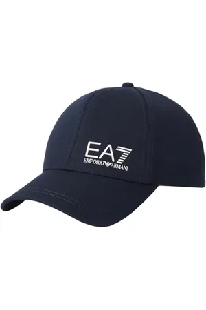 EA7 Kasketter 7X000005 AF11989