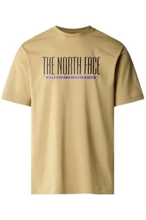 The North Face T-shirts m. korte ærmer NF0A87E7LK51