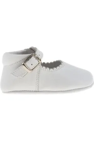 Angelitos Ballerinaer 240 Blanco