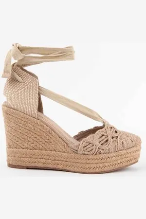 Montevita Espadriller 102797